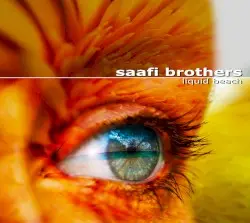 Liquid Beach by Saafi Brothers