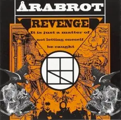 Revenge by Årabrot