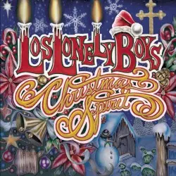 Christmas Spirit by Los Lonely Boys