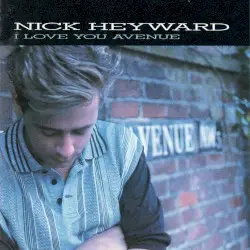 I Love You Avenue by Nick Heyward