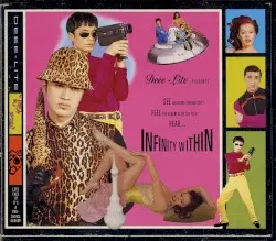 Infinity Within by Deee‐Lite