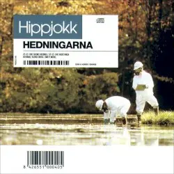 Hippjokk by Hedningarna