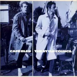 Café Bleu by The Style Council