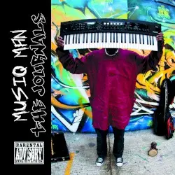 The Journals by Musiq Man