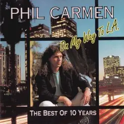 On My Way to L.A. by Phil Carmen