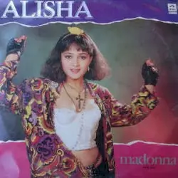 Madonna by Alisha Chinai