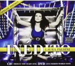 Inédito by Laura Pausini