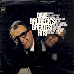 Take Five by Dave Brubeck