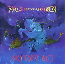Skycontact by Phlebotomized