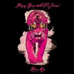 Playing Games with the Shadow by Kevin Max