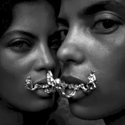 Offering by Ibeyi