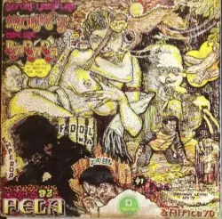Before I Jump Like Monkey Give Me Banana by Fela & Africa 70