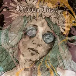 The Death of Gaia by Officium Triste