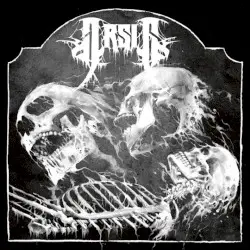 Visitant by Arsis