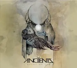 Heart of Oak by Anciients