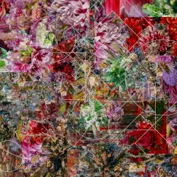 Resistance & The Blessing by world’s end girlfriend