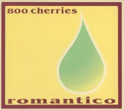 romantico by 800 Cherries
