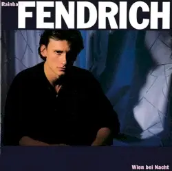 Wien bei Nacht by Rainhard Fendrich