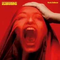 Rock Believer by Scorpions