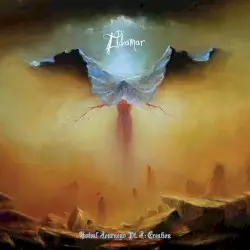 Astral Journeys Pt. I: Creation by Eldamar