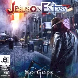 No Gods by Jesus on Extasy