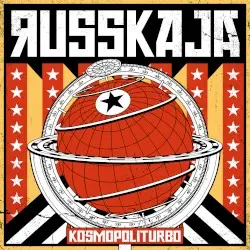 Kosmopoliturbo by Russkaja