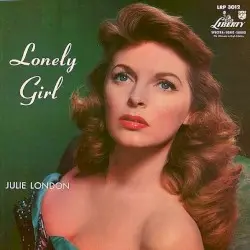 Lonely Girl by Julie London
