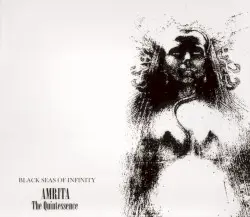 Amrita: The Quintessence by Black Seas of Infinity