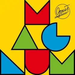 Magnum by Opus