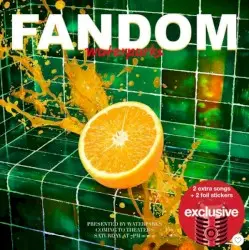 FANDOM by Waterparks