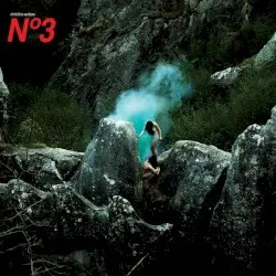 No. 3 by Christina Vantzou