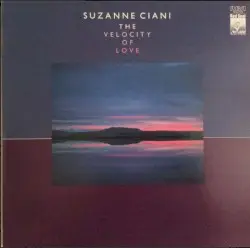 The Velocity of Love by Suzanne Ciani