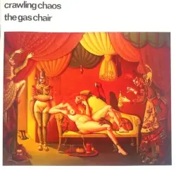 The Gas Chair by Crawling Chaos
