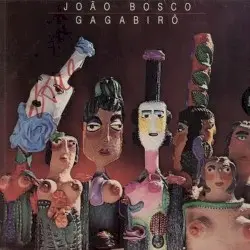 Gagabirô by João Bosco