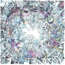 Devotional Songs by Shackleton with Ernesto Tomasini