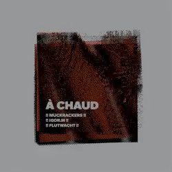 à chaud - à froid by Muckrackers, Flutwacht & IGOR!!M