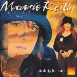 Midnight Sun by Maggie Reilly