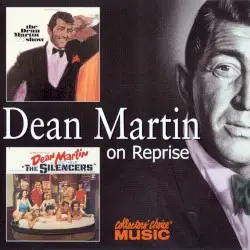 The Dean Martin TV Show + The Silencers by Dean Martin