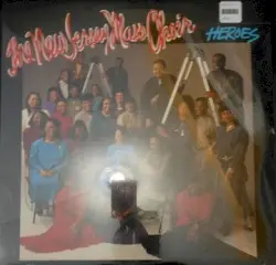 Heroes by The New Jersey Mass Choir