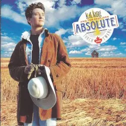 Absolute Torch and Twang by k.d. lang and The Reclines