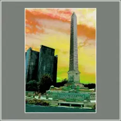 Fruitless and Bereft by Brian Grainger