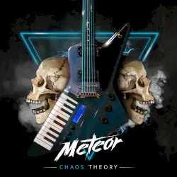 Chaos Theory by Meteor