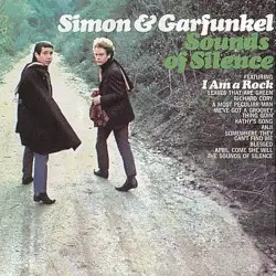 Sounds of Silence by Simon & Garfunkel