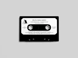 Trancemission / Transmission (outtakes 2018) by Delta Rain Dance