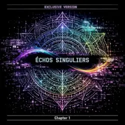 ÉCHOS SINGULIERS (Chapter 1) by Philippe JOUMARD