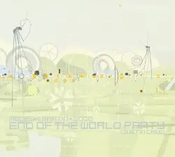 End of the World Party (Just in Case) by Medeski Martin + Wood