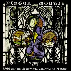 Lingua Mortis by Rage and the Lingua Mortis Orchestra