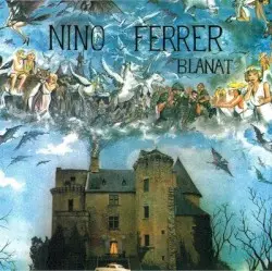 Blanat by Nino Ferrer