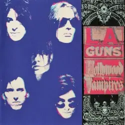 Hollywood Vampires by L.A. Guns