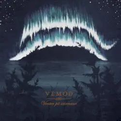 Venter på stormene by Vemod